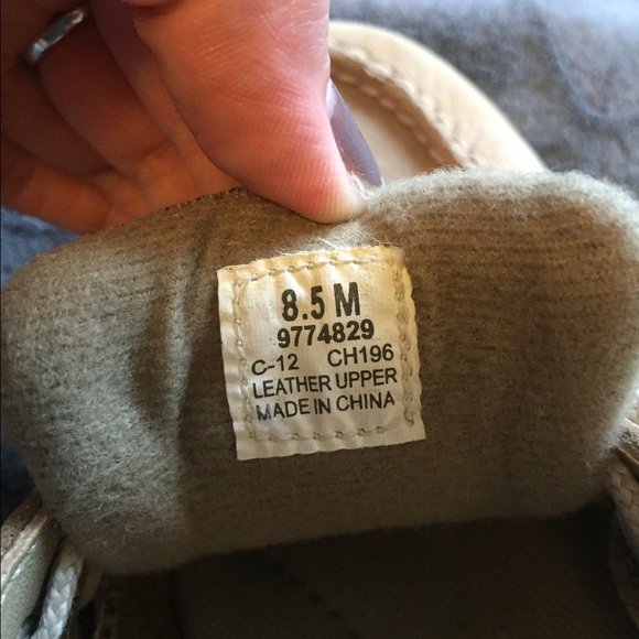 Sperrys - Picture 3 of 3