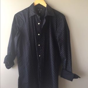 ⭕️Gap⭕️ button up