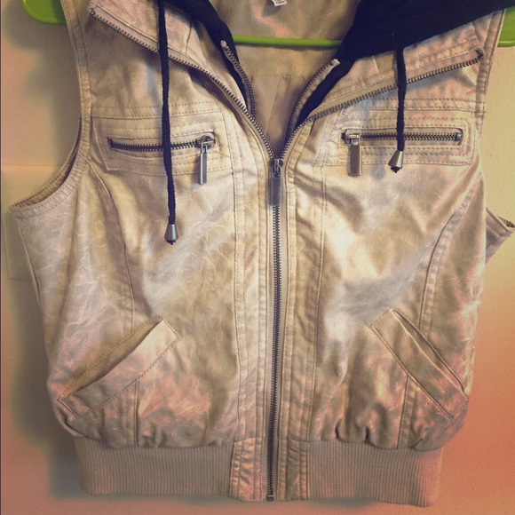 Vest