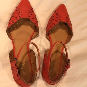 Flats