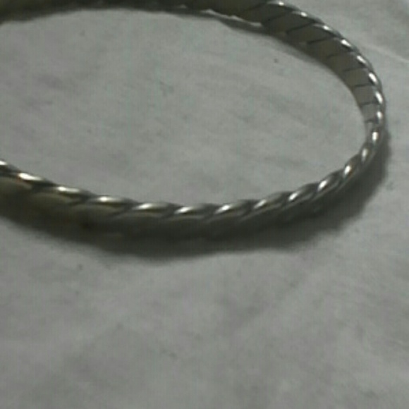 Vintage bracelet signed taxco