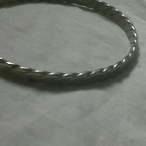 Vintage bracelet signed taxco