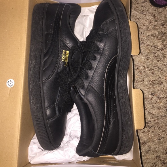 Puma classic sneakers Women's