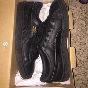 Puma classic sneakers Women's