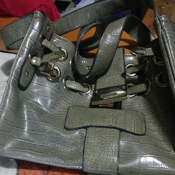 Jimmy choo