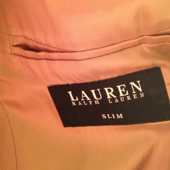 Ralph Lauren 36 slim fit - Picture 2 of 4