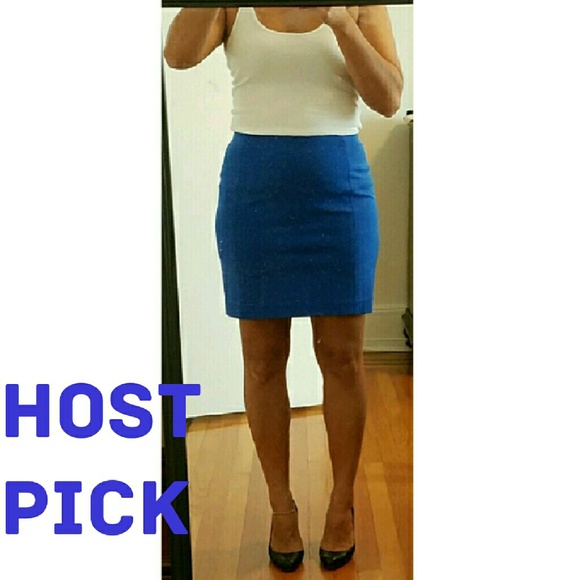 Ann Taylor Skirt - Picture 1 of 3