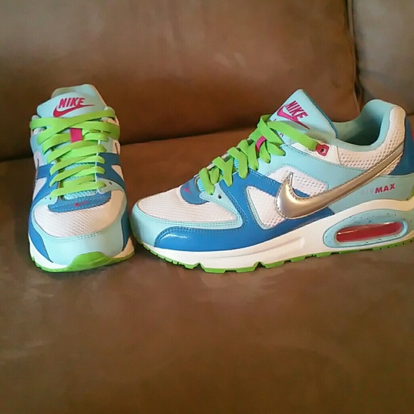 Nike Air max 7.5