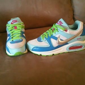 Nike Air max 7.5