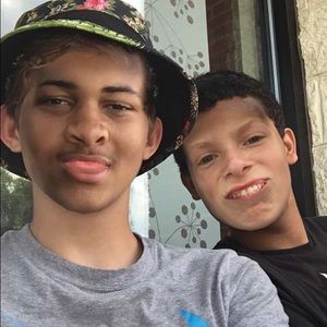 Meet your Posher, Ryan