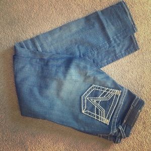 Vigoss jeans