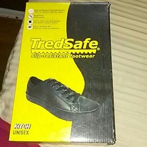TredSafe