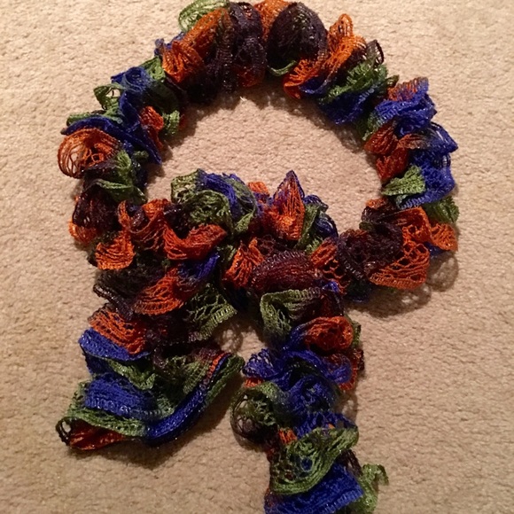 Scarf