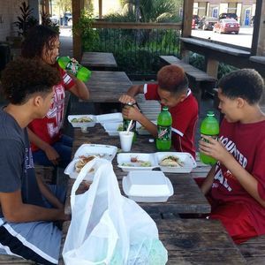 Meet your Posher, Paul