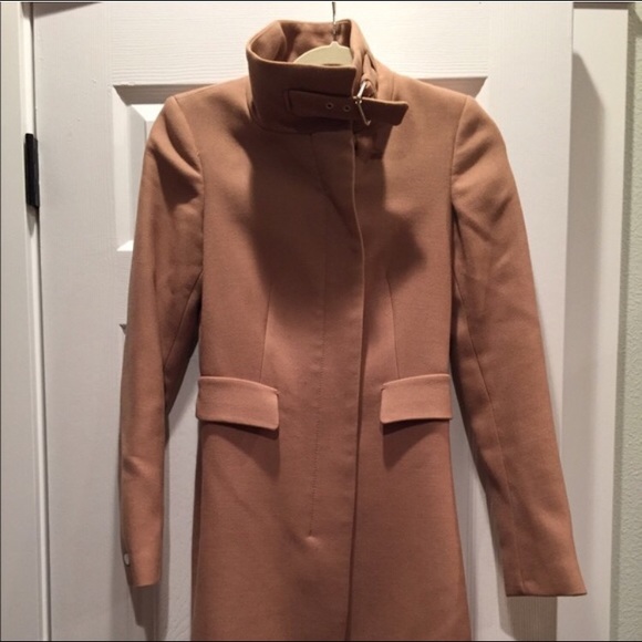 Zara Coat