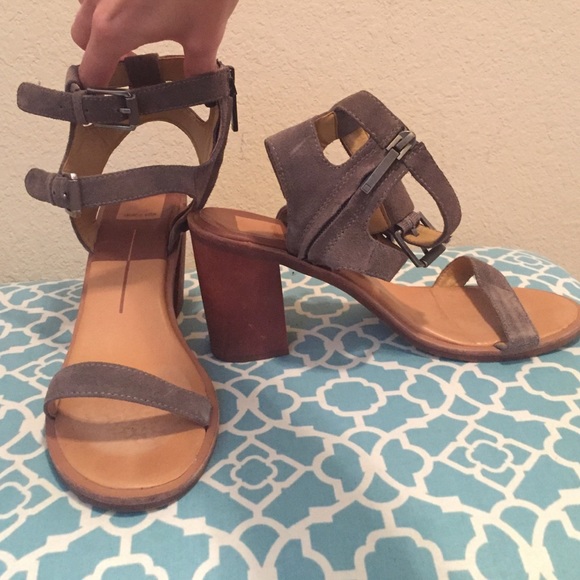 Dolce Vita heels