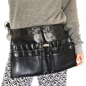 MAC Cosmetics PRO tool belt