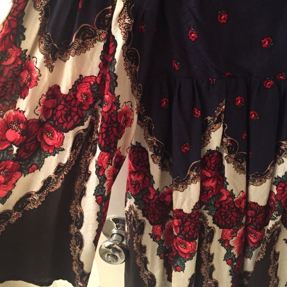 Free people dress - Picture 2 of 3