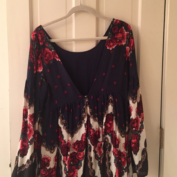 Free people dress - Picture 3 of 3