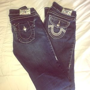 Bundle for @melissa_td