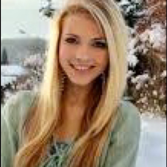 Meet your Posher, Maureen