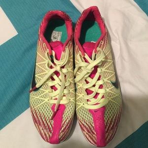 Nike cleats