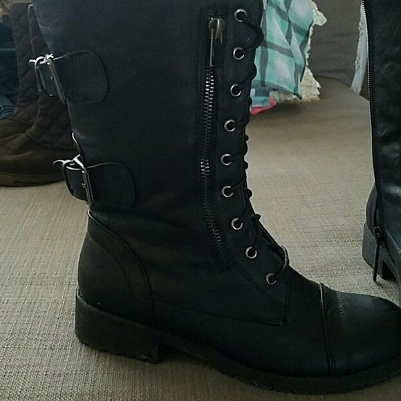 Boots
