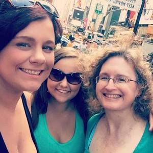 Meet your Posher, Susan