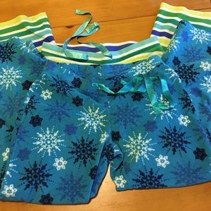 ❌SOLD❌2cozy pajamas pants 💤