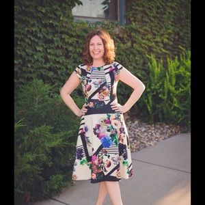 Meet your Posher, Colleen