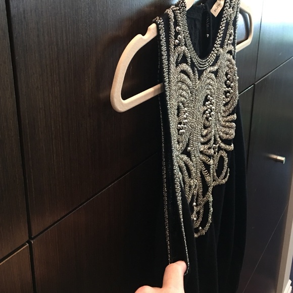 SOLD🎈🎈Balenciaga cashmere black sleeveless top - Picture 4 of 4