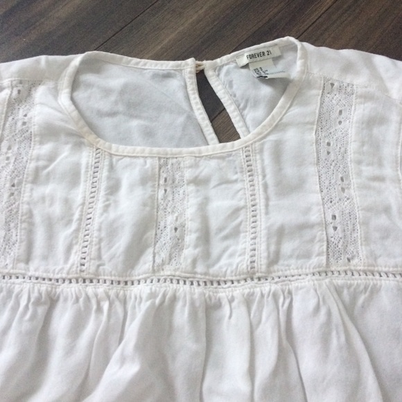 CUTE FLOWY SHIRT - Picture 2 of 4