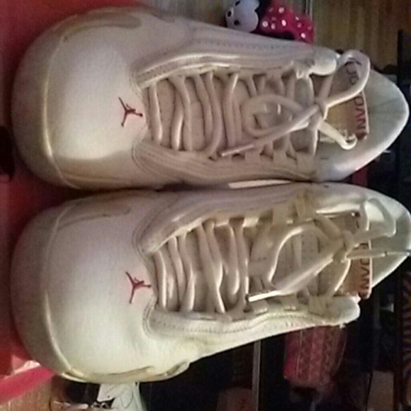 Jordans
