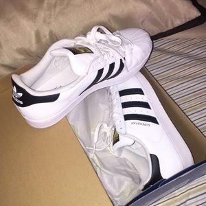 Women's Original Superstar Shoes