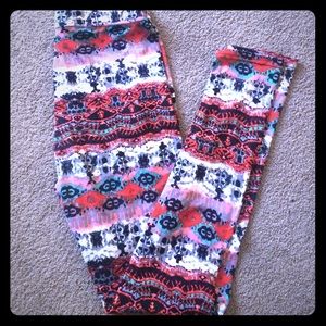 Leggings