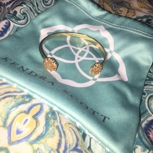 KENDRA SCOTT CUFF