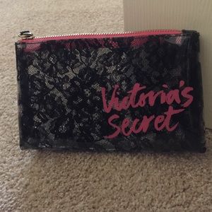 VS makeup bag