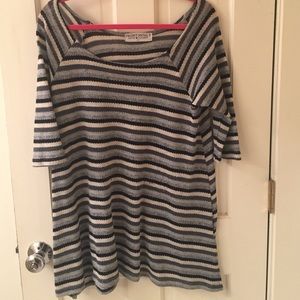 Urban outfitters tunic