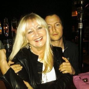 Meet your Posher, Sue