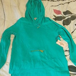 Juicy couture sweatshirt