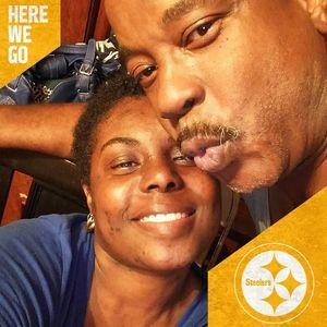 Meet your Posher, Latonya