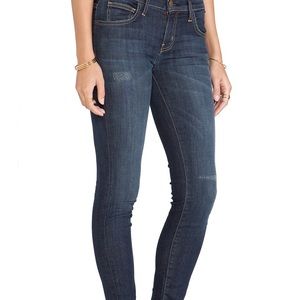 Current/Elliot The Stilletto Jeans