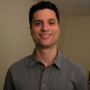 Meet your Posher, Ross