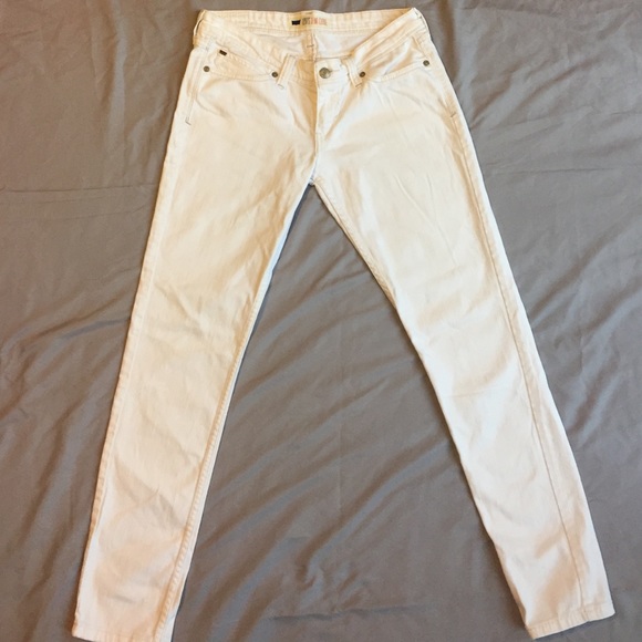 Levi Jeans "Demi Curve"