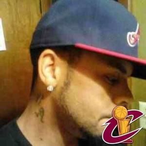 Meet your Posher, Marcus