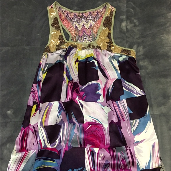 Gusto Barcelona unique hard to find top size 2