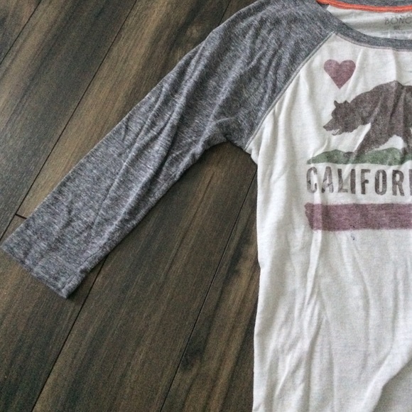 CALIFORNIA LOVE TEE - Picture 3 of 4