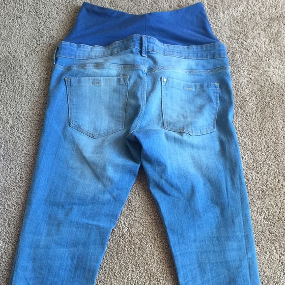 H&M Maternity Jeans