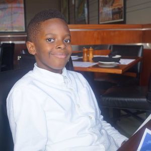 Meet your Posher, Jamie