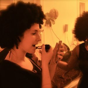 Meet your Posher, Brady